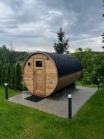 Sudová sauna - Obrázek 5