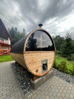 Sudová sauna - Obrázek 4