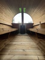 Sudová sauna - Obrázek 3