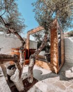 Sauna CUBE Premium - Obrázek 3