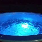 LED osvětlení - 1 x LED