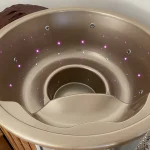 Podvodní obvodové LED osvětlení - 10 x miniLED