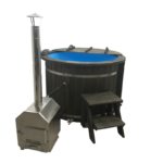 Koupací sud Polypropylen External