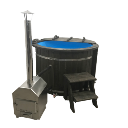 Koupací sud Polypropylen External