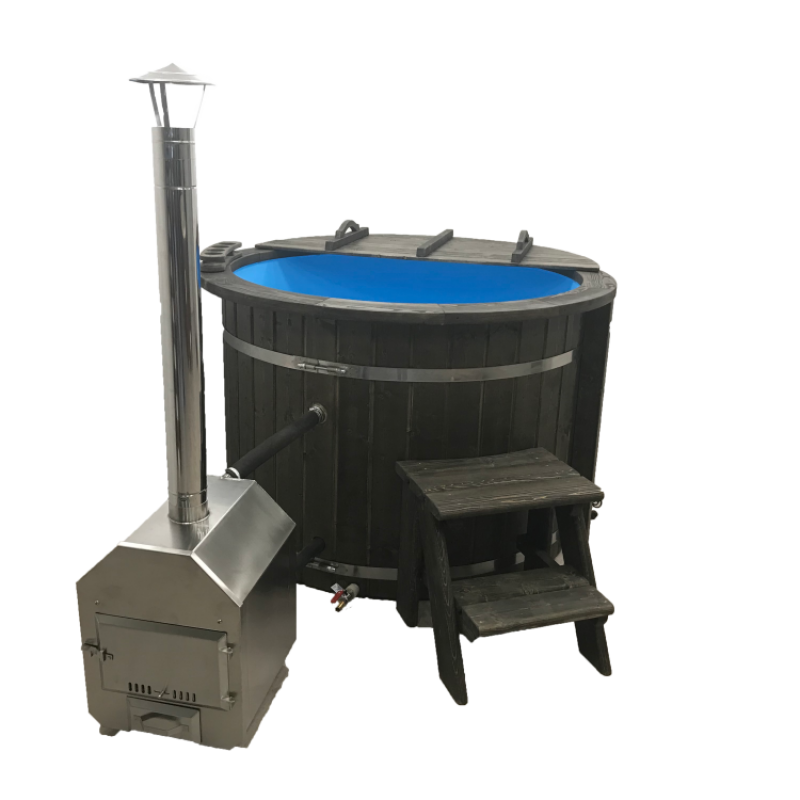 Koupací sud Polypropylen External