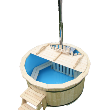 Koupací sud Polypropylen Internal