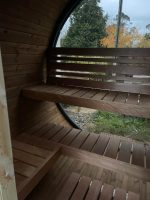 Sauna Mini