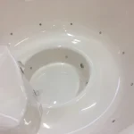 Vzduchová vířivka do sudu - 12 trysek