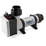 Elektrický ohřev koupacího sudu (6 kW)