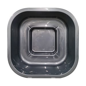 Quadro šedá