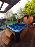 Vířivka Deluxe - Obrázek 14