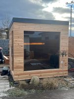 Sauna CUBE Premium - Obrázek 4