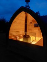 Sauna Iglú - Obrázek 3