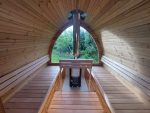 Sauna Iglú - Obrázek 4