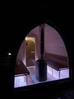 Sauna Iglú - Obrázek 5