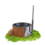 Koupací sud Acryl Deluxe