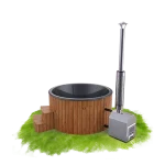 Koupací sud Acryl External