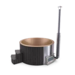 Koupací sud Acryl Elite