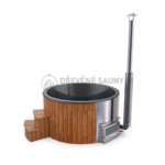 Koupací sud konfigurátor