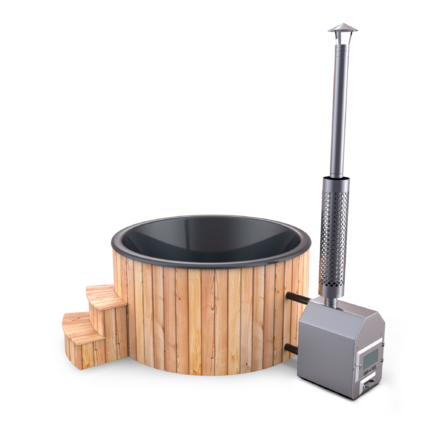 Koupací sud Acryl External