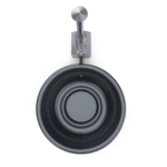 Koupací sud Wellness s externími kamny - Obrázek 2