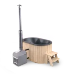 Koupací vana Sklolaminát Deluxe