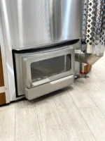 Koupací sud Acryl Quadro Deluxe Elite - Obrázek 6