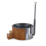 Koupací sud Acryl Deluxe