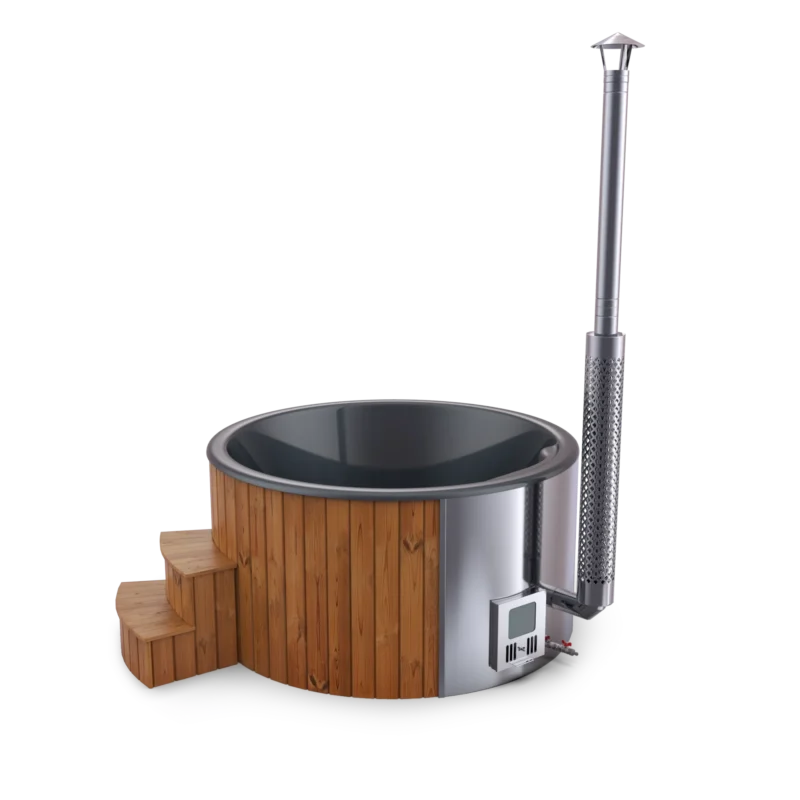 Koupací sud Acryl Deluxe