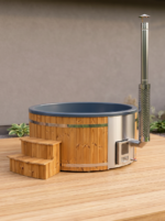 Koupací sud Acryl Deluxe